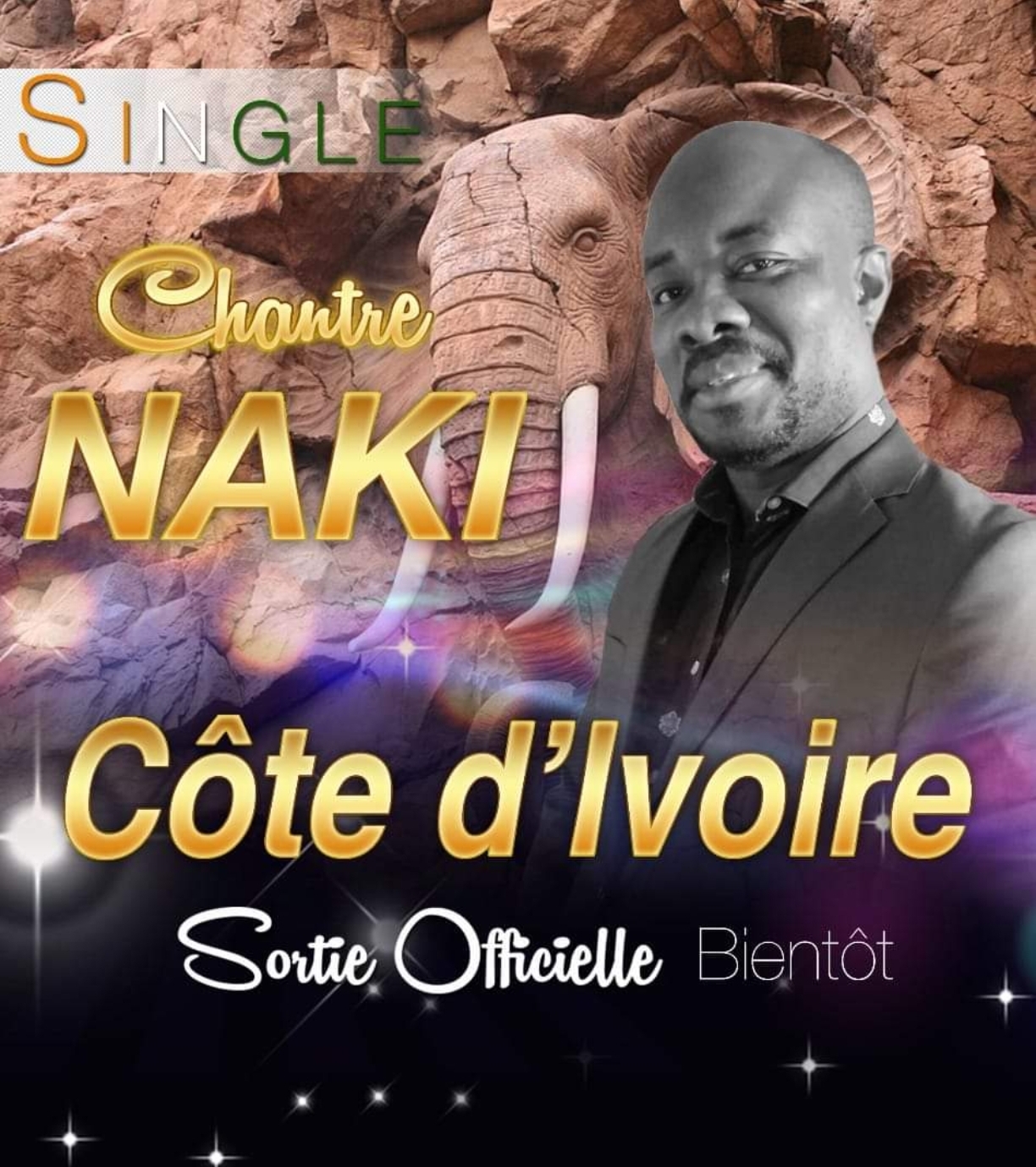Session studio Naki Pistis — album en préparation
